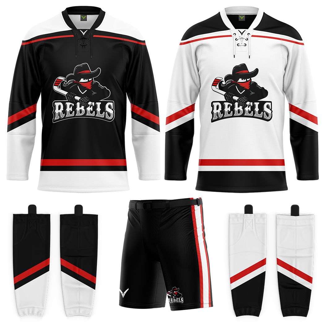 Rebels Required Player Package