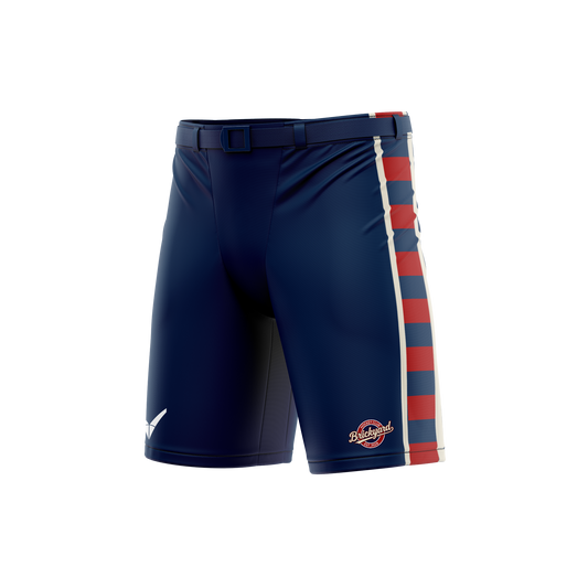 Republic Hockey Club Custom Sublimated Shell