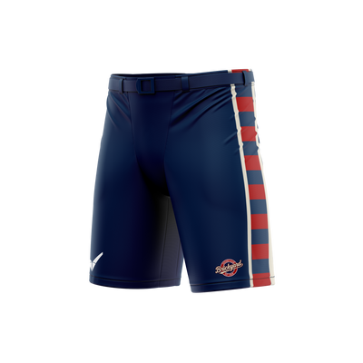 Republic Hockey Club Custom Sublimated Shell