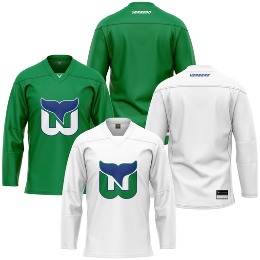 Newport Whalers Reversible Practice Jersey