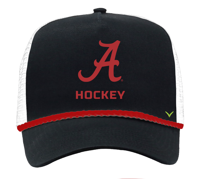 Alabama 5 Panel Custom Hat