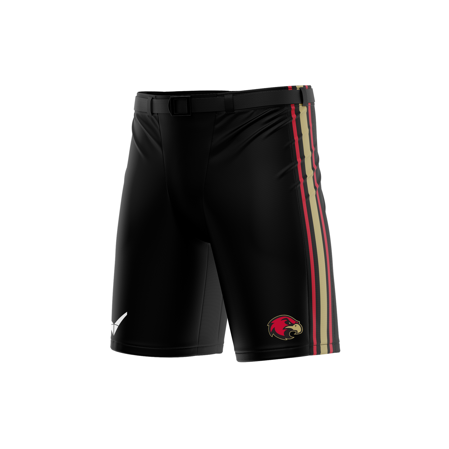 Ravenwood Custom Sublimated Shell