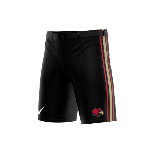 Ravenwood Custom Sublimated Shell