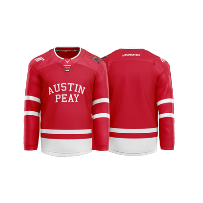 Austin Peay Sublimated Jersey