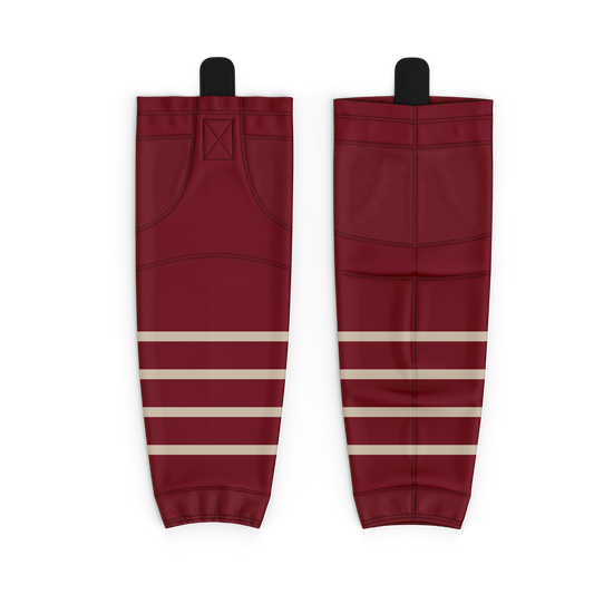 Montana 64s Red Sock