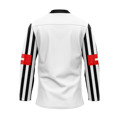 CHS Battle at the Beach Themed Referee Jersey