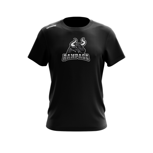 Rutherford Rampage Essential T-Shirt