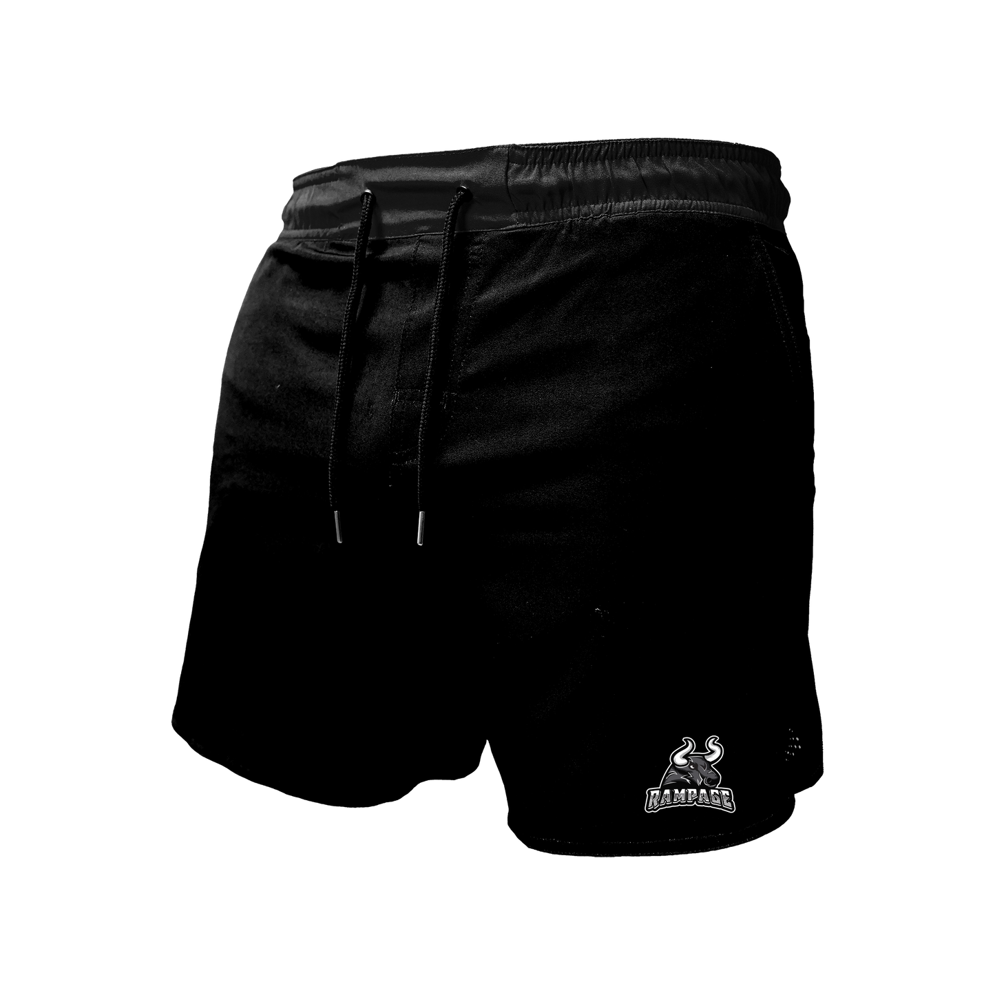 Rutherford Rampage Essential Short