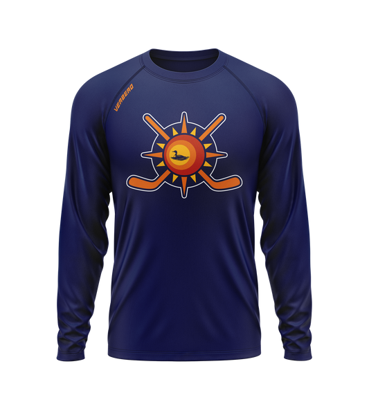 Sun Country Essential Long Sleeve Shirt