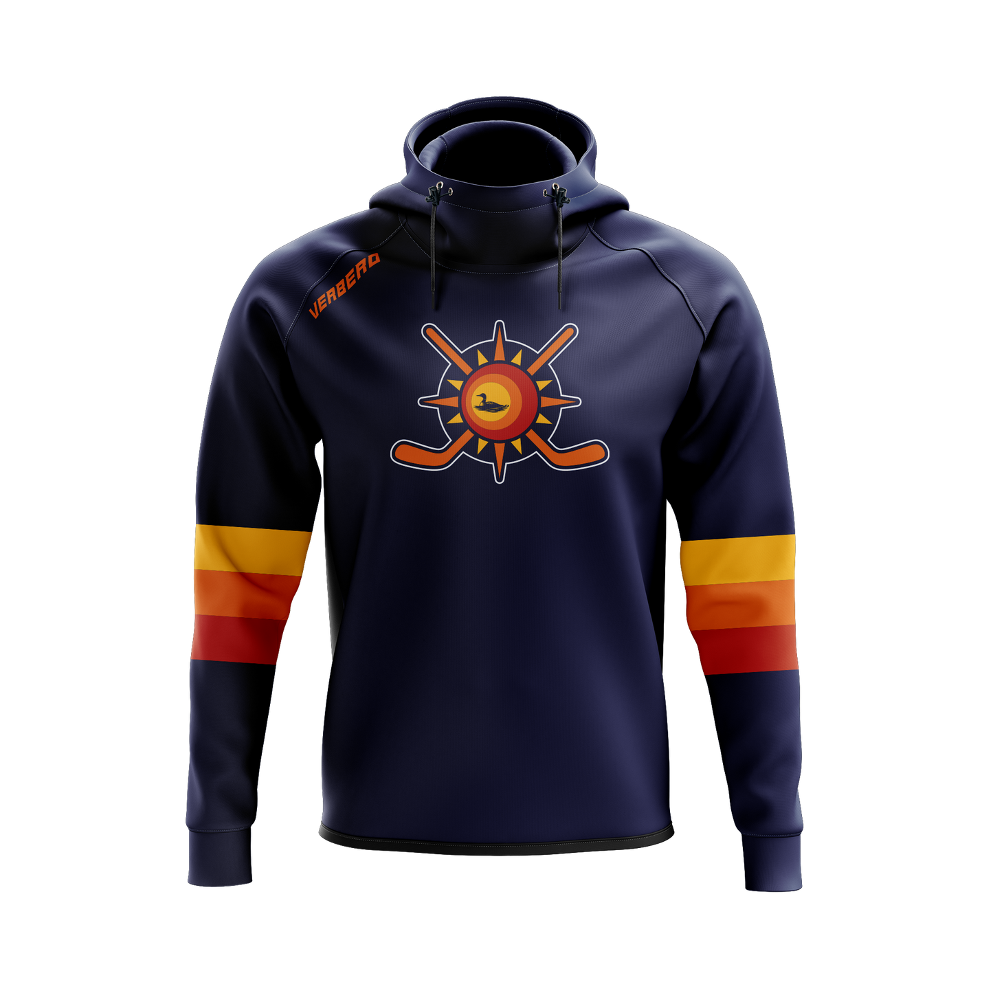 Sun Country Performance Hoodie