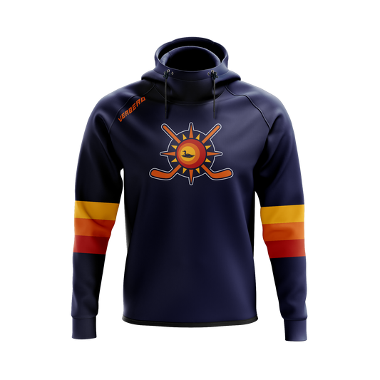 Sun Country Performance Hoodie