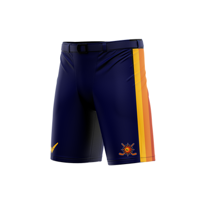 Sun Country Custom Sublimated Shell