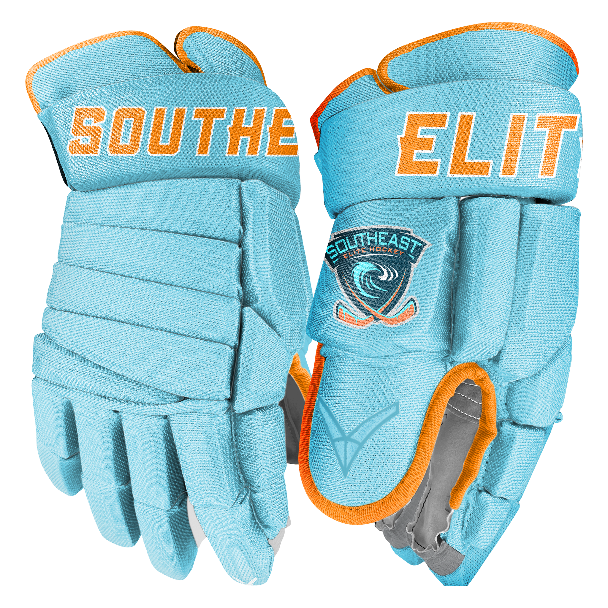 Southeast Elite Gloves Custom Team Glove