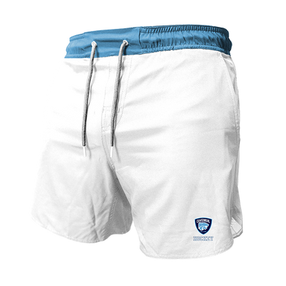 Centennial White Essential Short