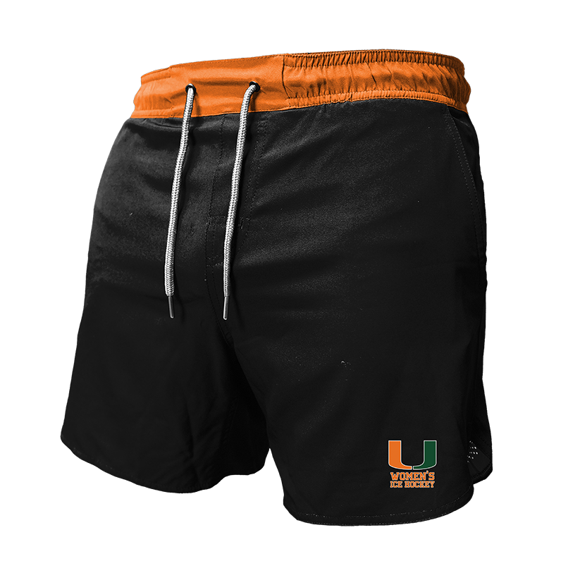 Miami Women's Essential Short