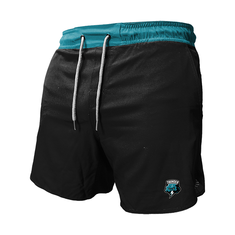 Buffalo Thunder Essential Short