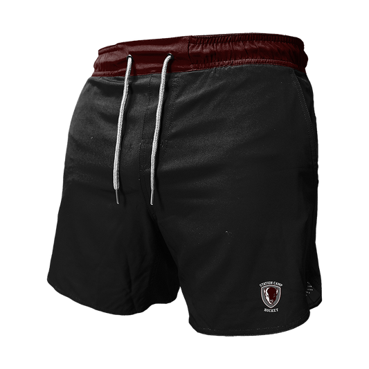 Station Camp Essential Short