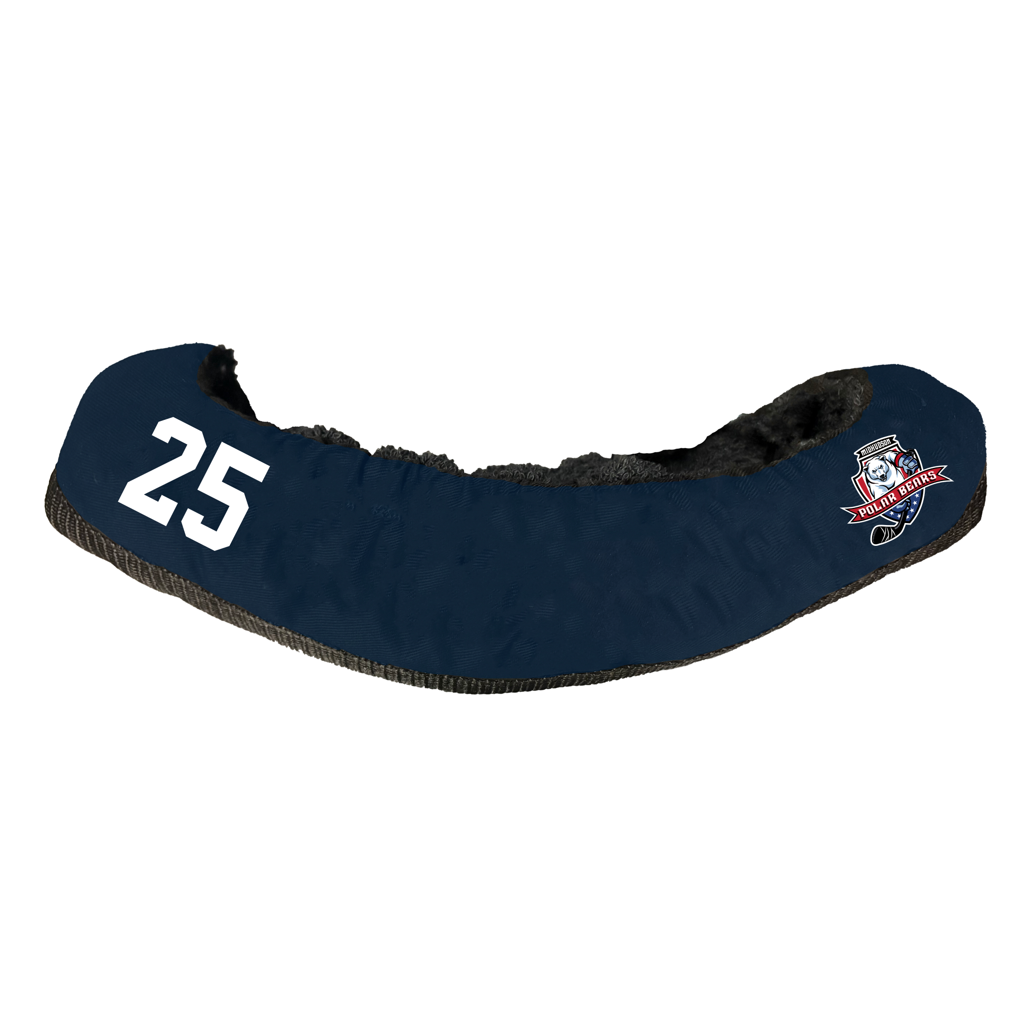 Mid Hudson Polar Bears Skate Guards