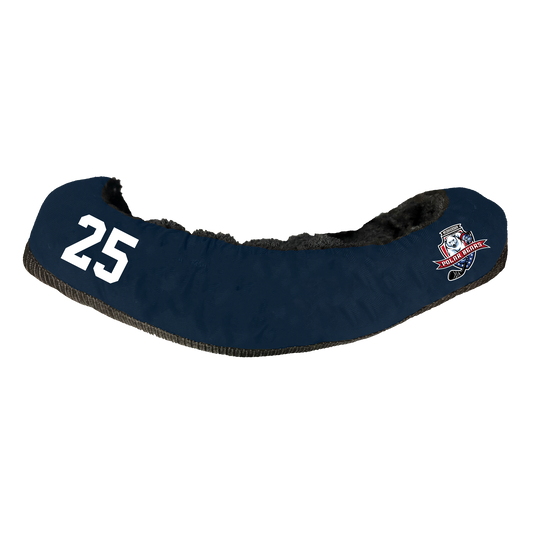 Mid Hudson Polar Bears Skate Guards
