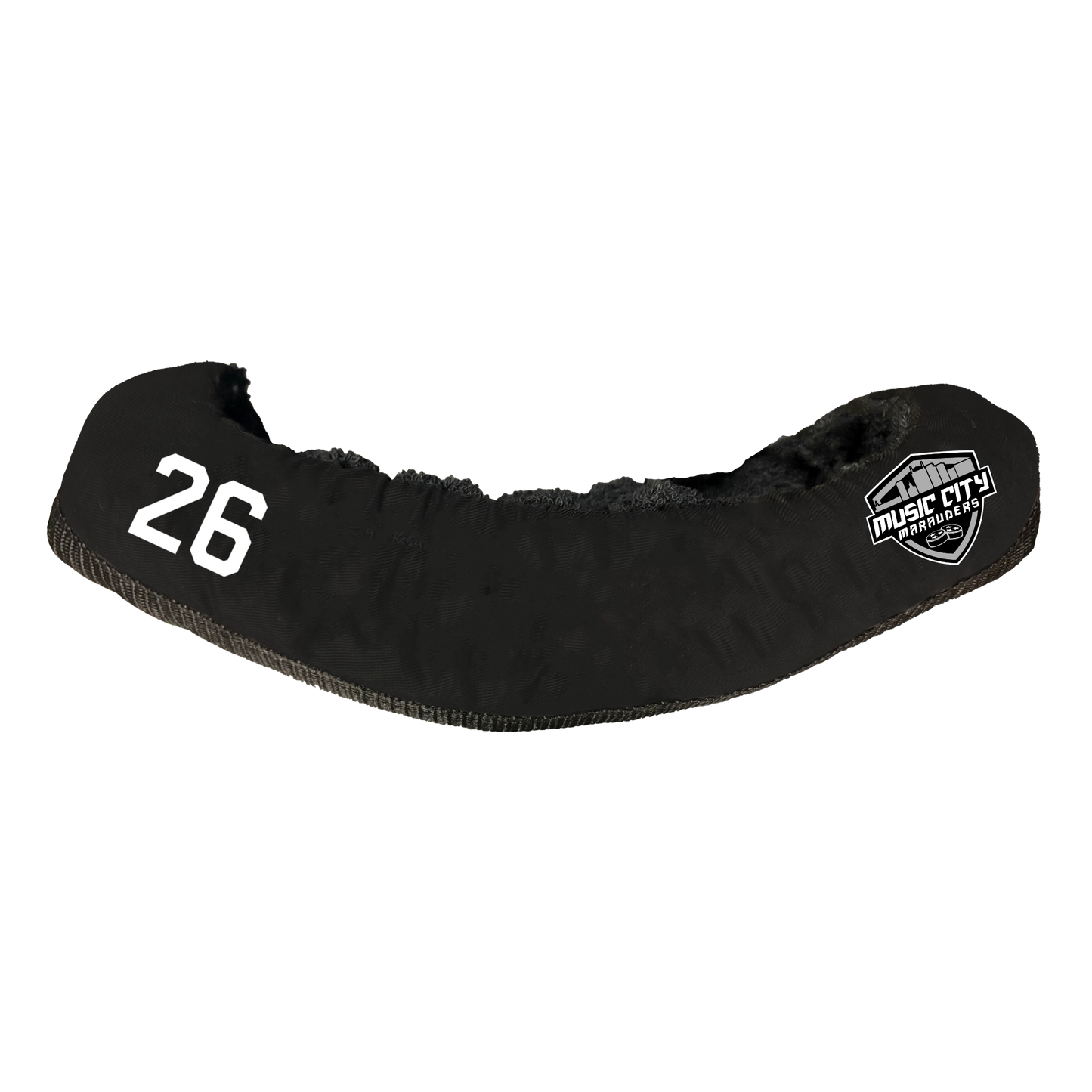 2013 Music City Marauders Skate Guards