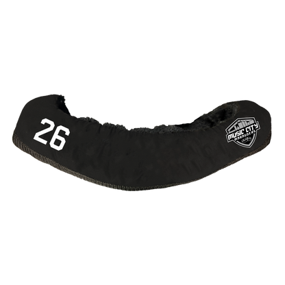 2013 Music City Marauders Skate Guards