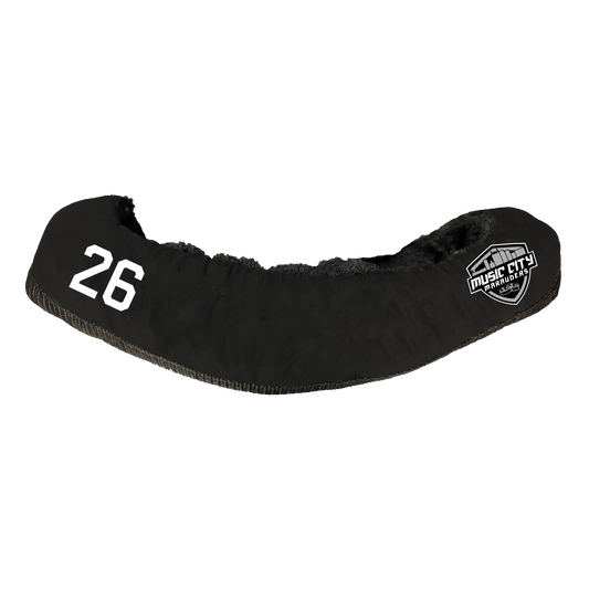 2013 Music City Marauders Skate Guards