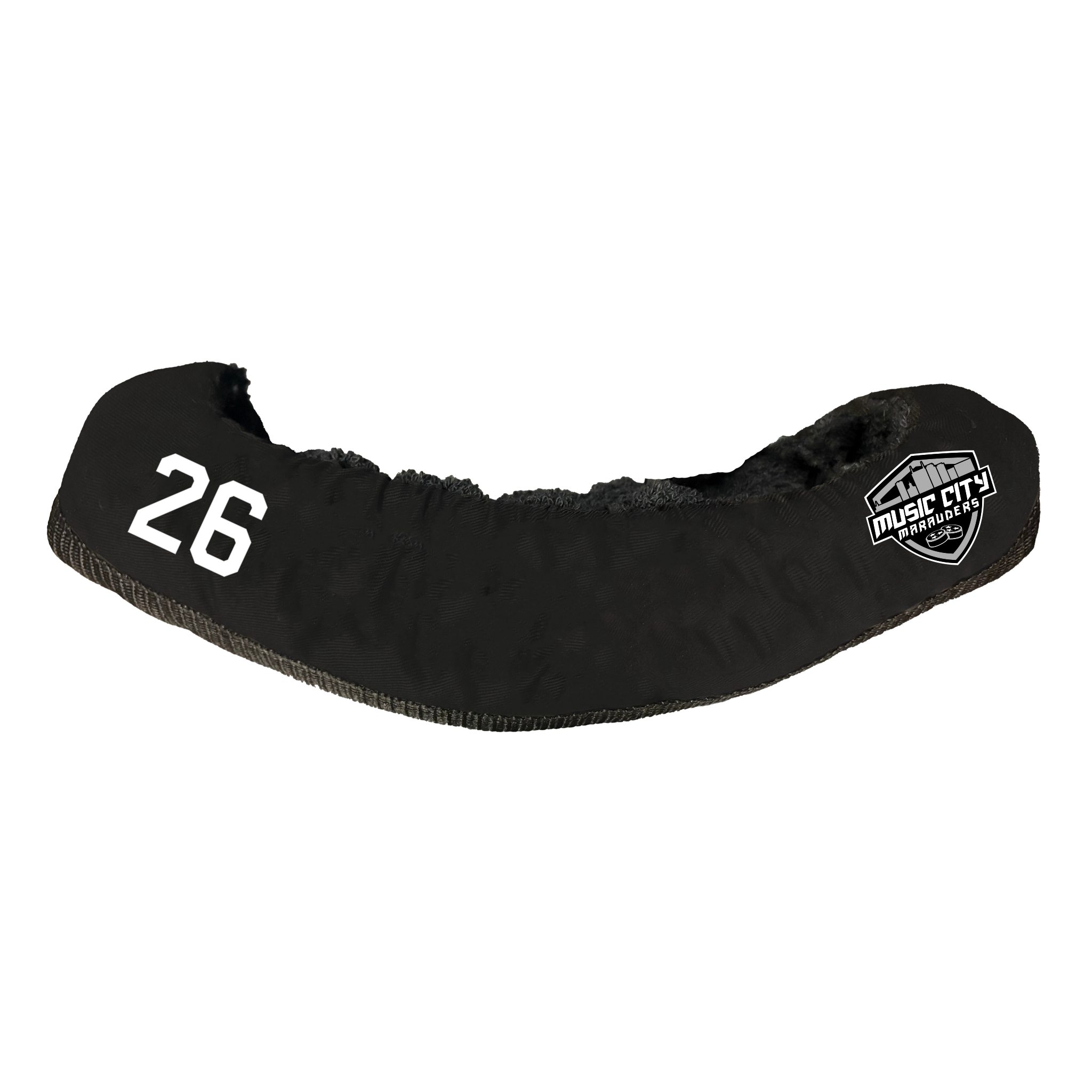 Music City Marauders Skate Guards