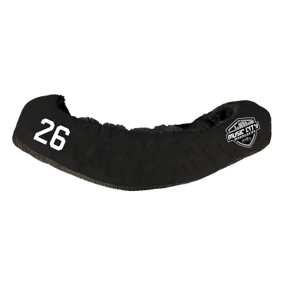 Music City Marauders Skate Guards