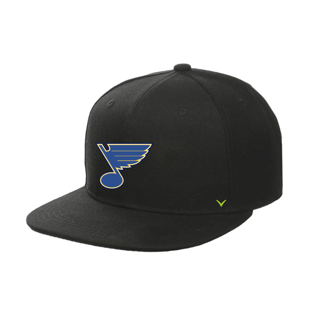 St.Louis Blues AAA Snapback Flatbill