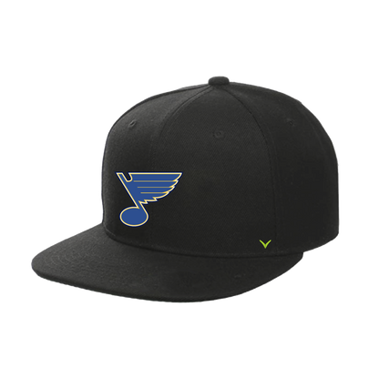 St.Louis Blues AAA Snapback Flatbill
