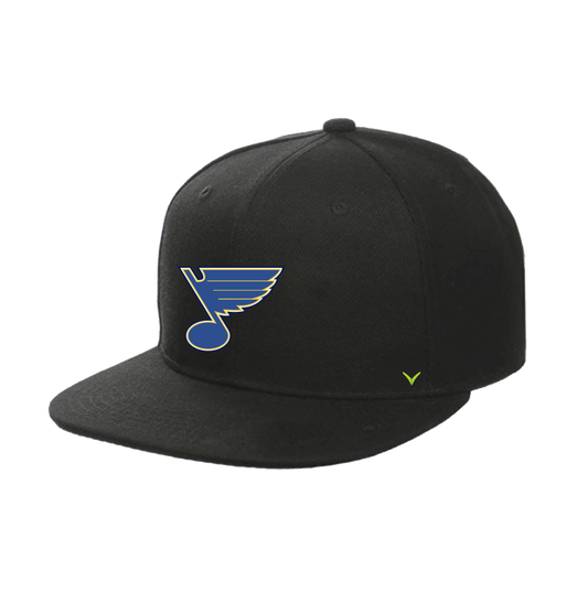St.Louis Blues AAA Snapback Flatbill