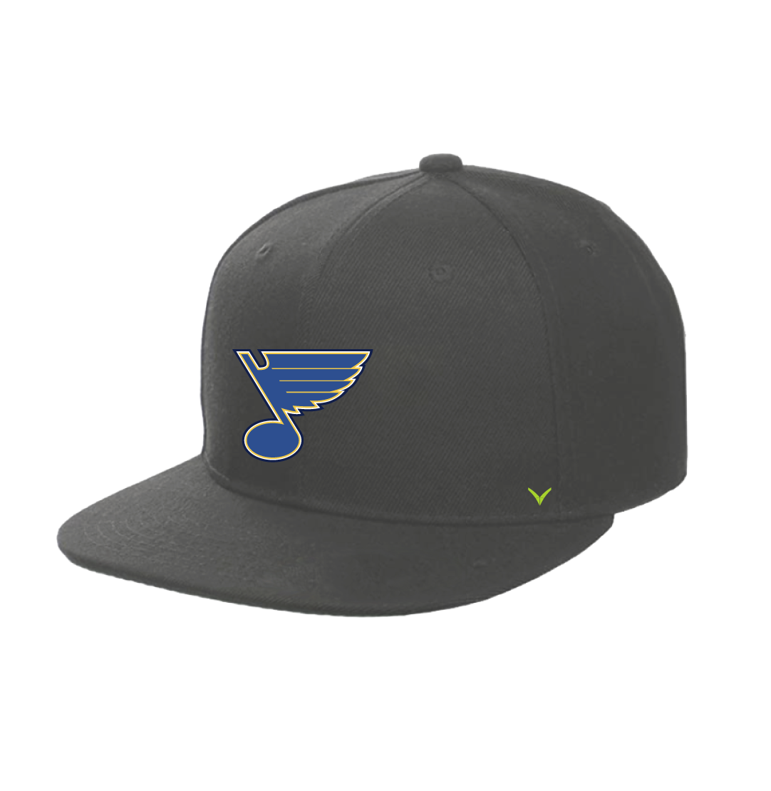 St.Louis Blues AAA Snapback Flatbill