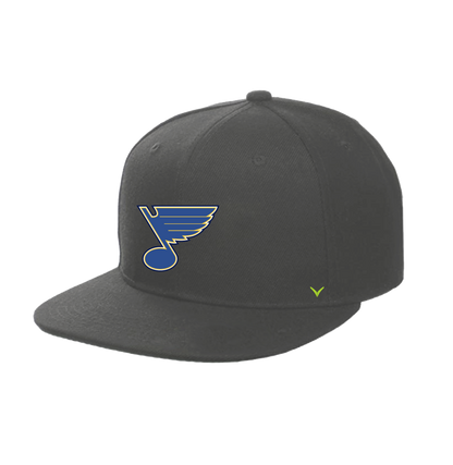 St.Louis Blues AAA Snapback Flatbill