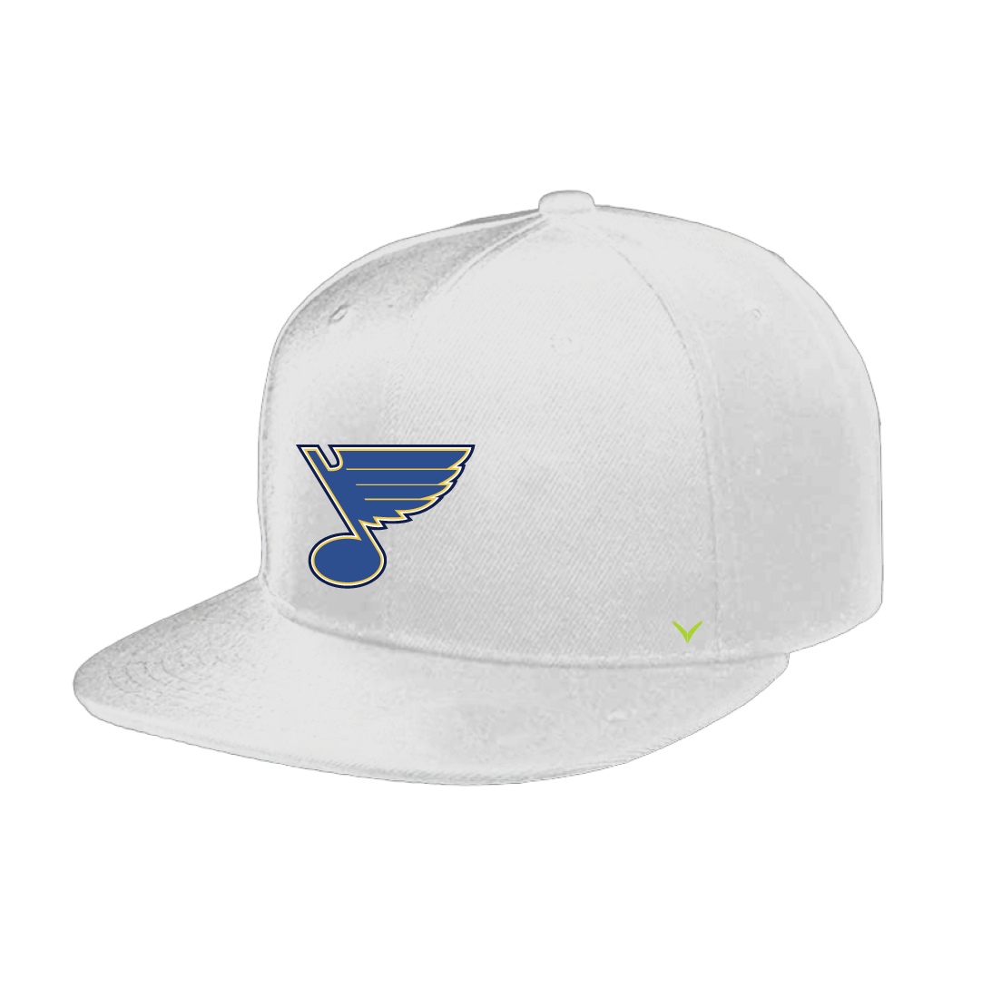 St.Louis Blues AAA Snapback Flatbill
