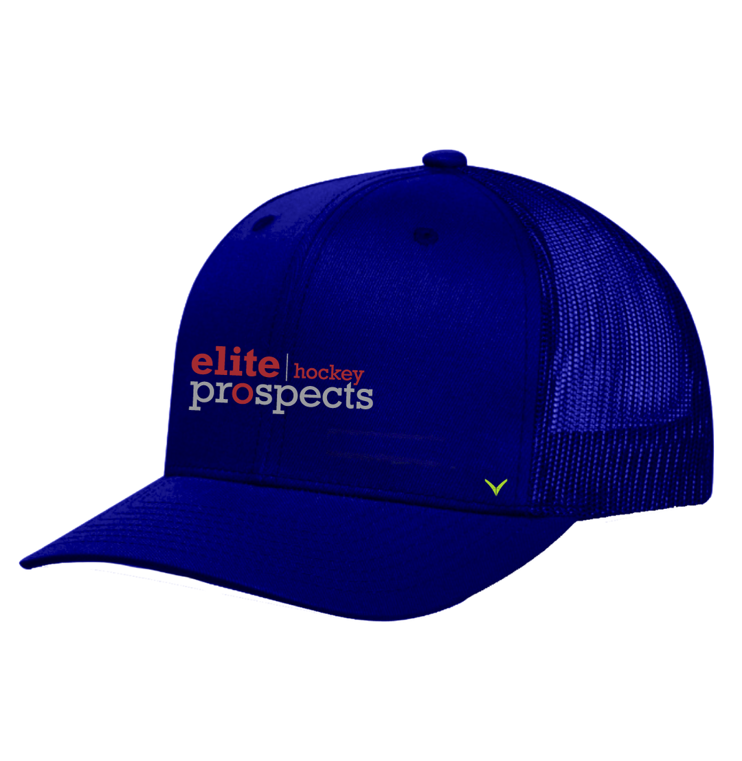 Elite Prospects Snapback Trucker Hat
