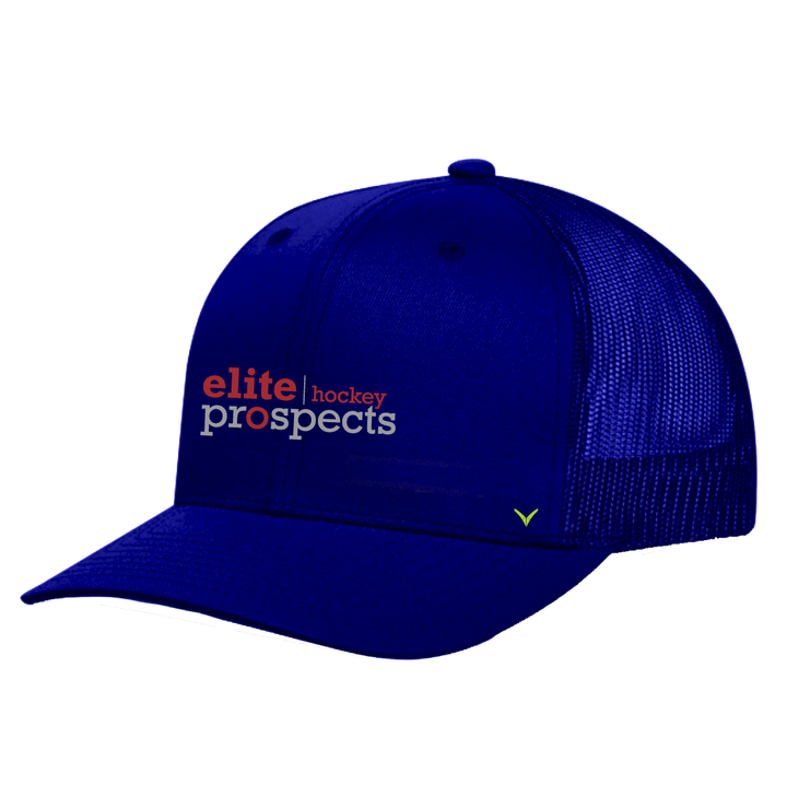 Elite Prospects Snapback Trucker Hat