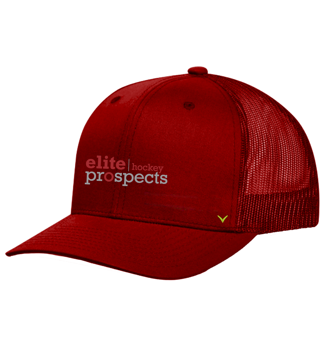 Elite Prospects Snapback Trucker Hat