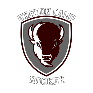 Station Camp Team Store