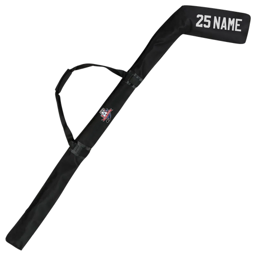 Mid-Hudson Polar Bears Stick Bag