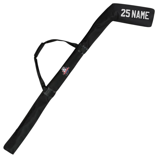 Mid-Hudson Polar Bears Stick Bag