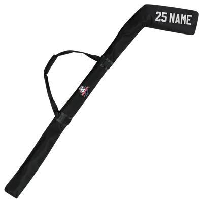 Mid-Hudson Polar Bears Stick Bag