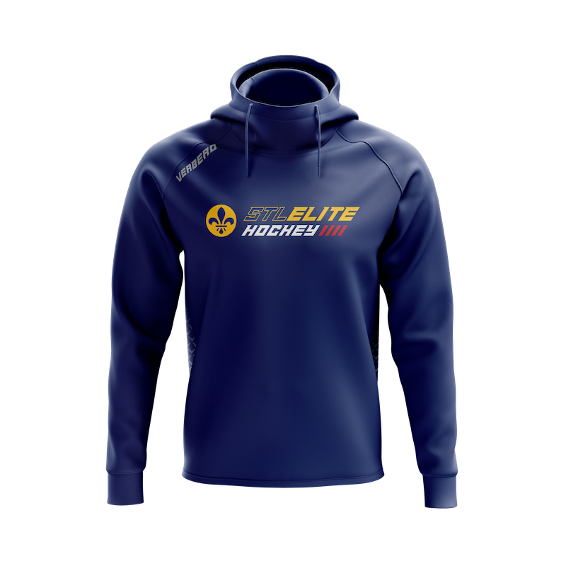 St. Louis Elite Essential Warming Hoodie