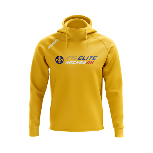 St. Louis Elite Essential Warming Hoodie