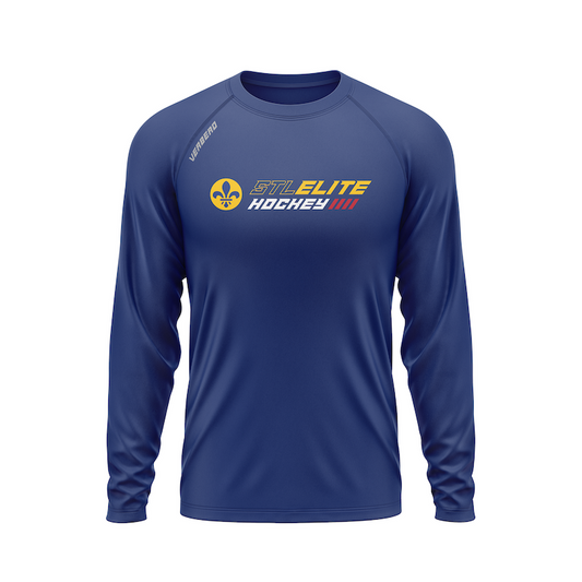 St. Louis Elite Essential Long Sleeve Shirt