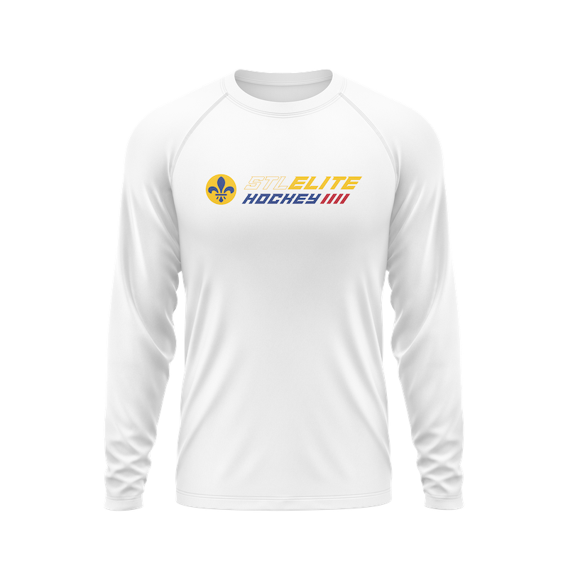 St. Louis Elite Essential Long Sleeve Shirt