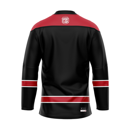 Alabama Dark Sublimated Authentic Jersey