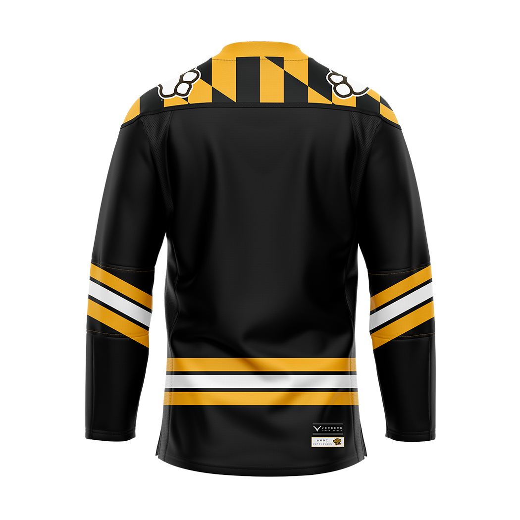 UMBC Dark Replica Jersey