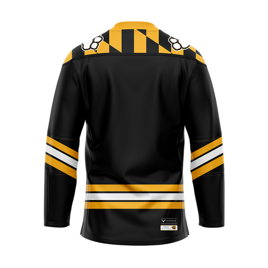 UMBC Dark Replica Jersey