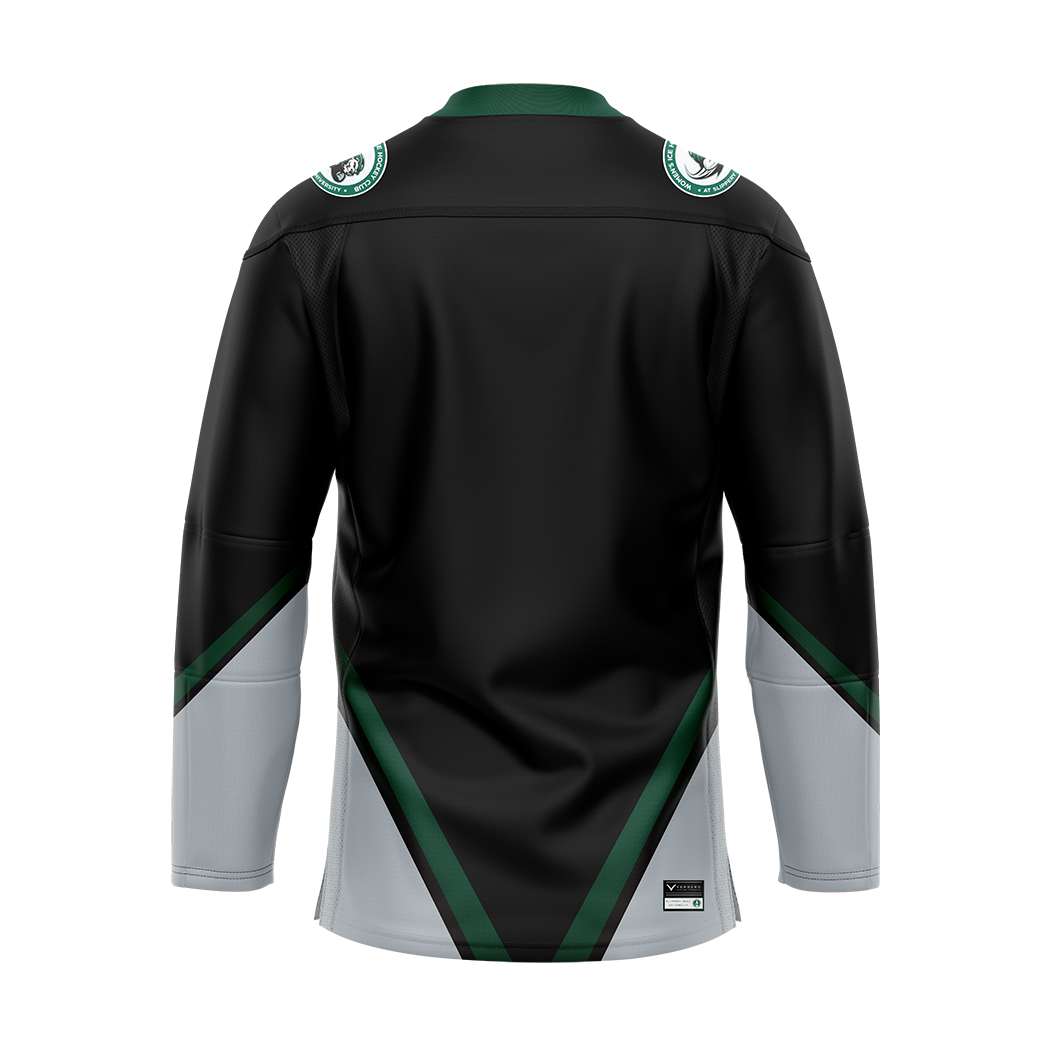 Slippery Rock Dark Replica Jersey