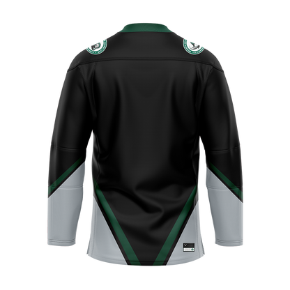 Slippery Rock Dark Replica Jersey